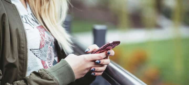 Two-thirds of children say cyberbullying is rising worldwide: UN survey