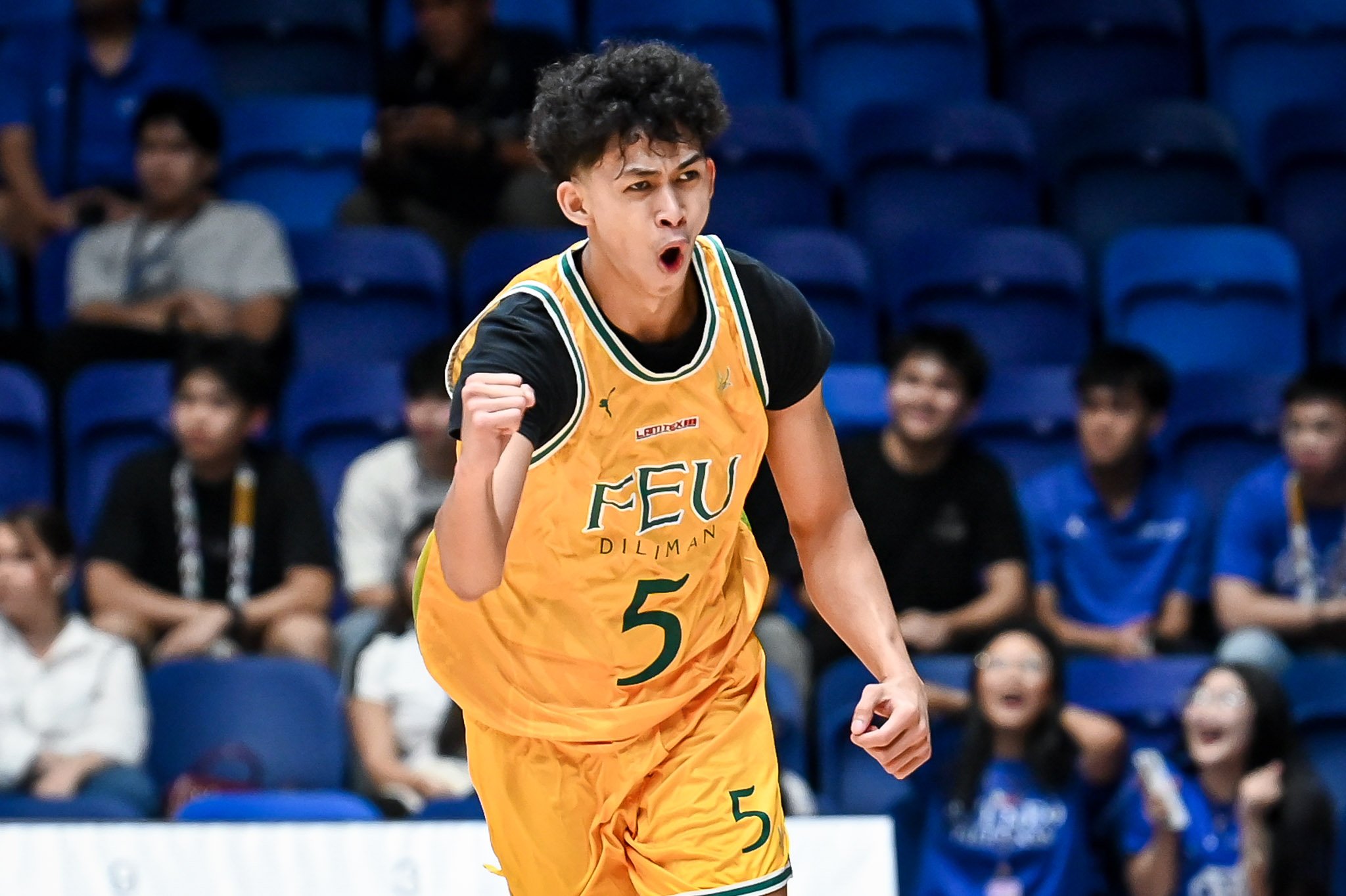 FEU-D bags F4 bonus