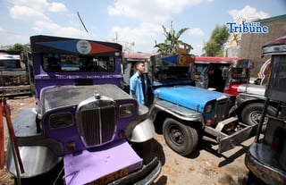 DOTr vows continued assistance to drivers amid recurring oil price surge