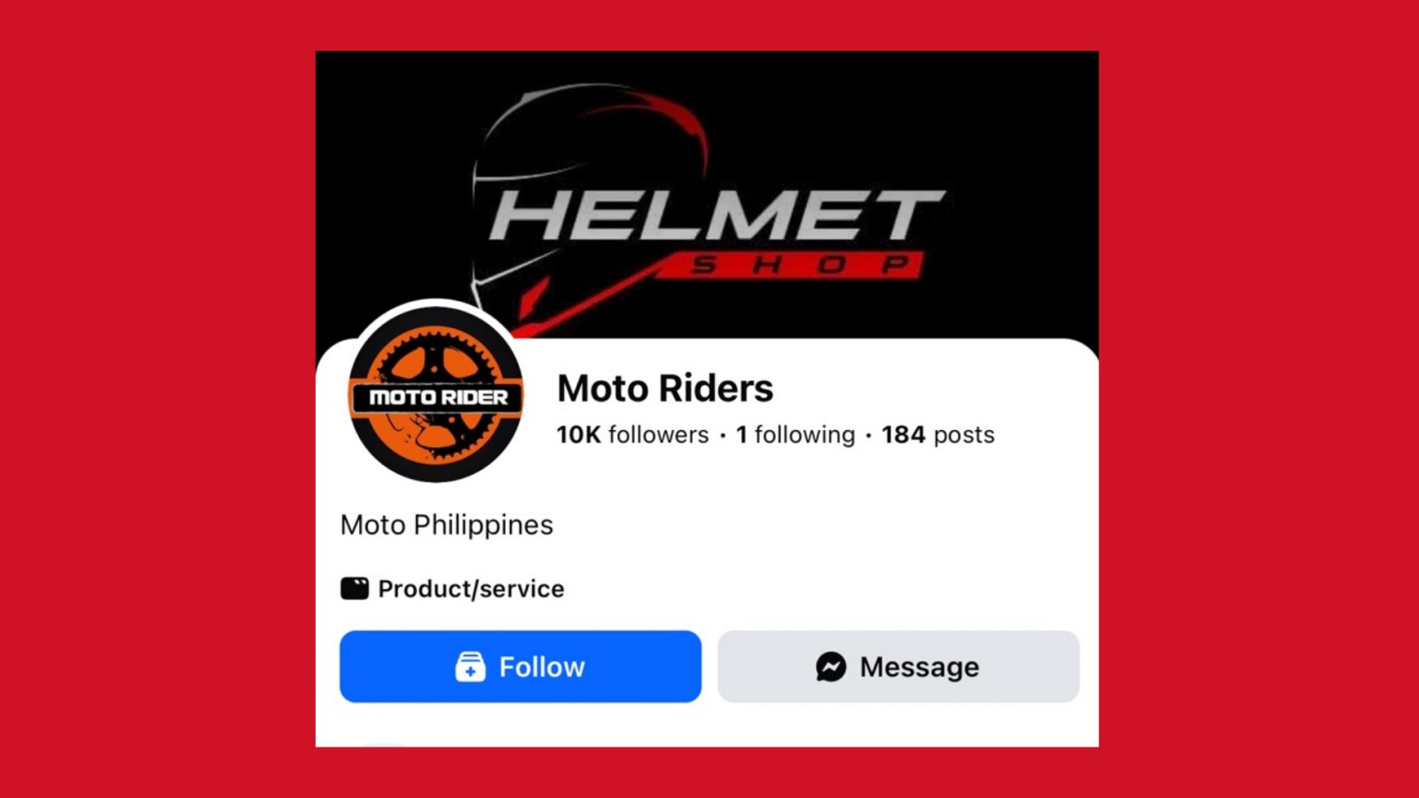 Netizen reports P8,000 loss in alleged online gimbal scam