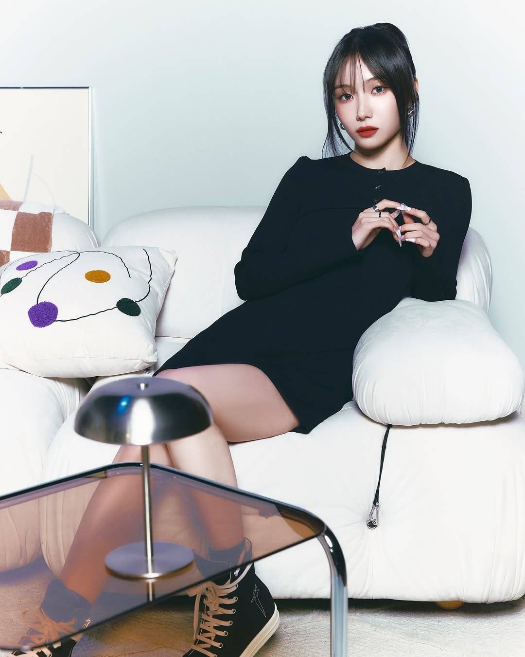 Seo Yeongeun