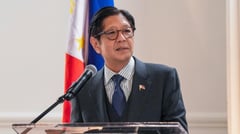 Marcos awaits emergency powers