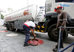 IEA warns global oil supply could drop by 3.9M bpd