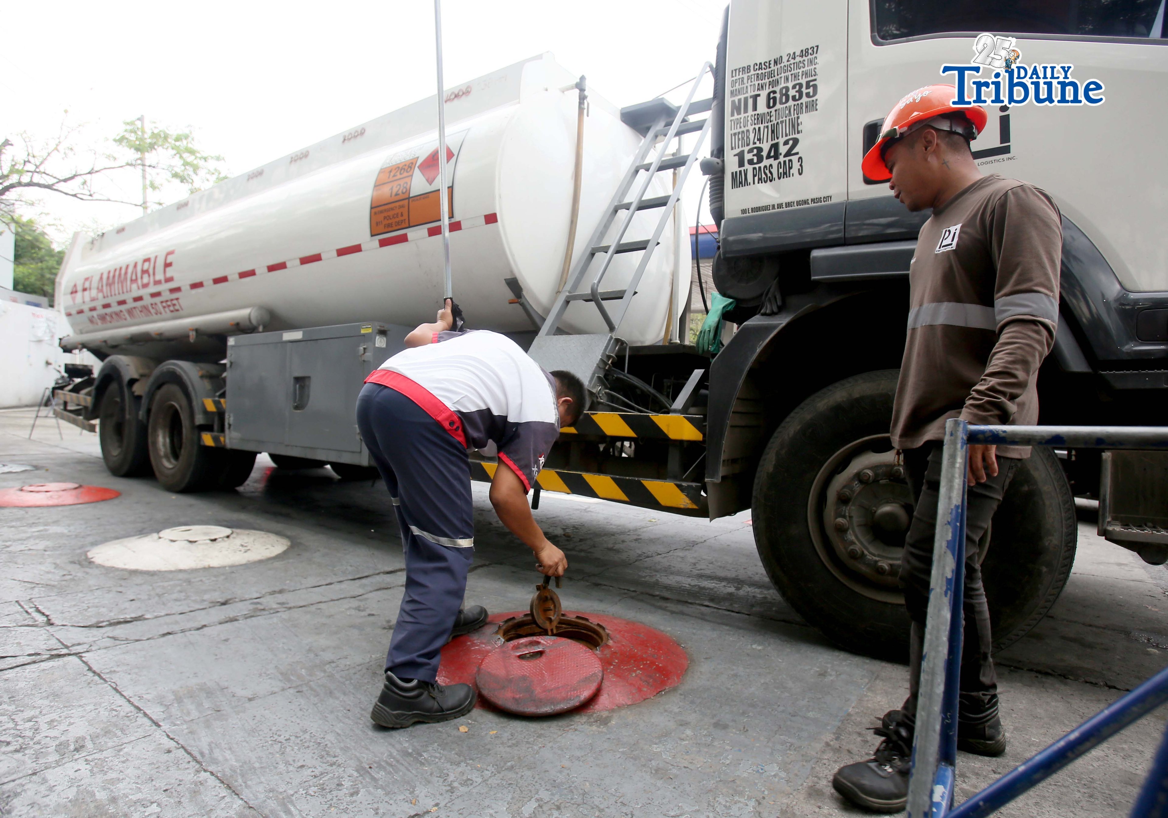IEA warns global oil supply could drop by 3.9M bpd