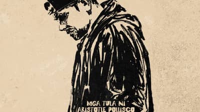 ‘Makata sa Pinas’ book cover.
