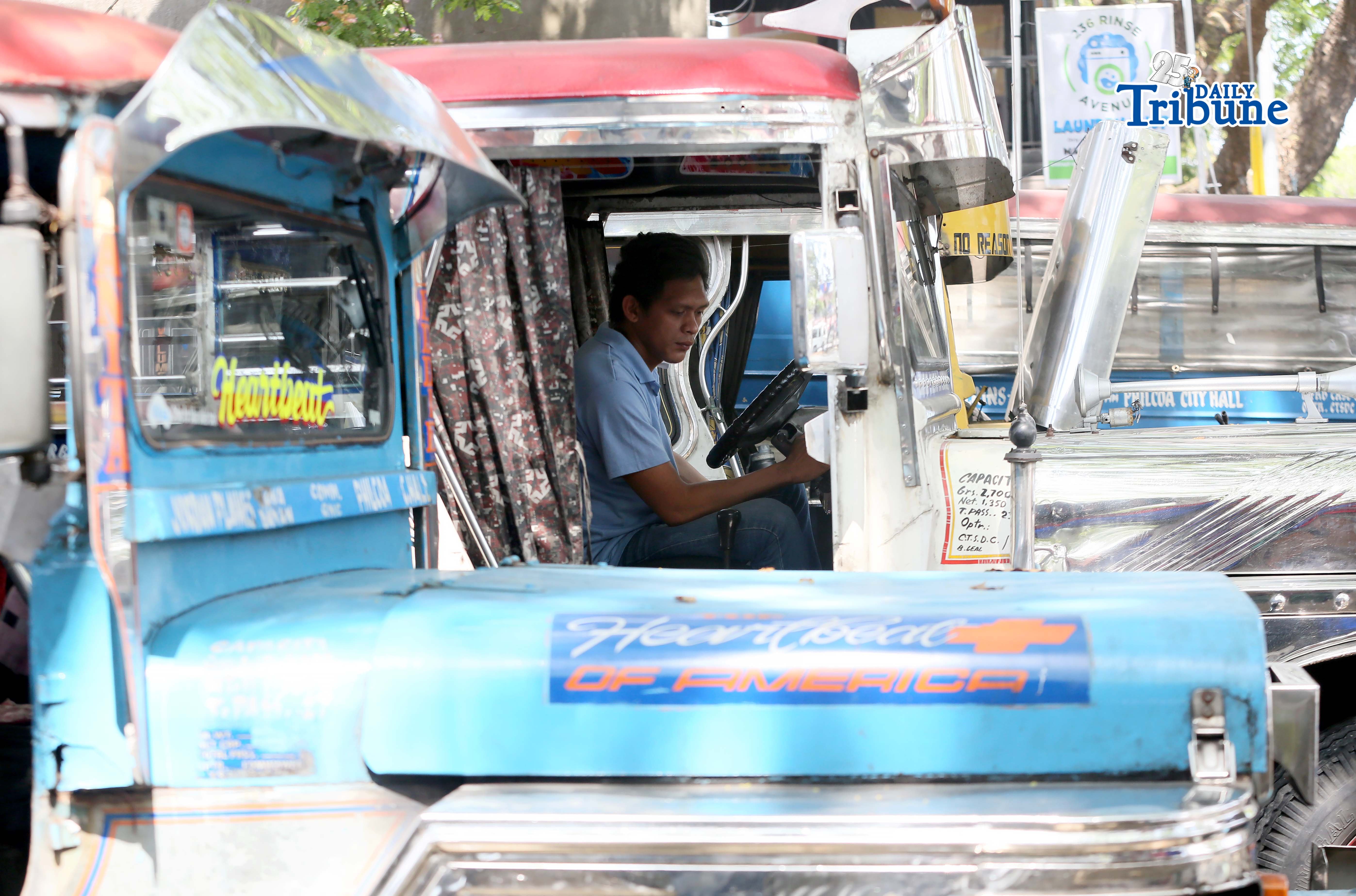Gov’t urged: Implement P2 fare increase amid fuel price hike