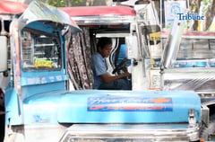 Gov’t urged: Implement P2 fare increase amid fuel price hike