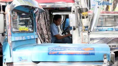 Jeepney story