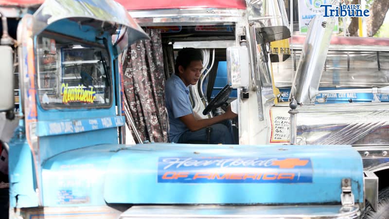Jeepney story