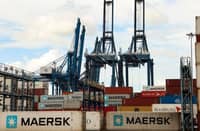 THE Port of Balboa in Panama Canal was managed by CK Hutchison Holdings based in Hong Kong until 23 February 2026, when Panamanian maritime authorities took
control of it after its concession was annulled following pressure from the United States.