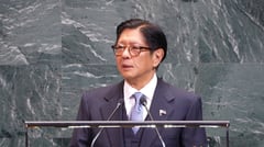 Marcos lures American investors anew to improve FDIs
