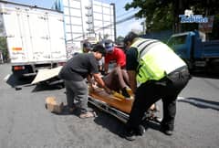 DOH tallies 150% rise in road accidents during Holy Week break