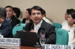 Excise tax, VAT suspension on petroleum products to 'tame' inflation; gov't faces P136-B revenue loss