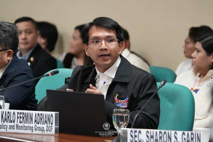 Excise tax, VAT suspension on petroleum products to 'tame' inflation; gov't faces P136-B revenue loss