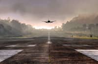 Landing fee cuts mulled as fuel spike raises airfares