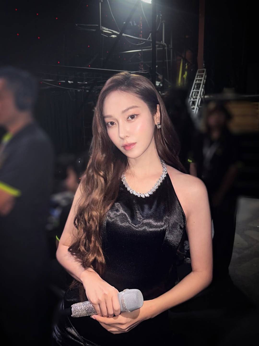 Jessica Jung