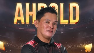Father wins P5 million in GameZone’s Tongits Plus tournament