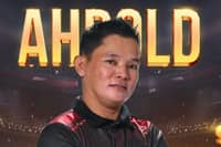AHROLD Tubig won the season 4 of GameZone's Tongits Plus tournament