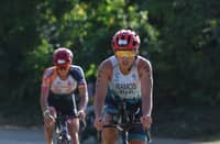 JOSHUA Ramos will be banking on his biking prowess as he steps up from the 5150 distance to take on the 70.3 race in Davao on 22 March.