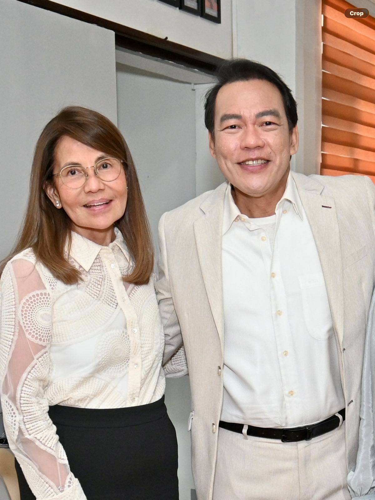 EISA Mercado and Bo Muralla.