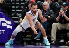 Curry far from recovery