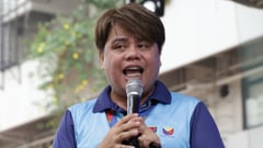 DSWD to release P5,000 fuel aid to drivers starting Tuesday next week