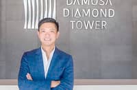 ‘Our goal is to provide an end-to-end solution for customers who can now come directly to Davao del Norte, given the availability of an efficient port facility and an industrial park that complements the new facility,’ said Ricardo F. Lagdameo, president, Damosa Land.