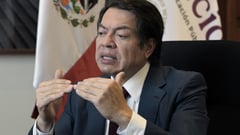 Mexico mulls social media restriction for minors