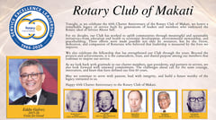 Rotary Club of Makati