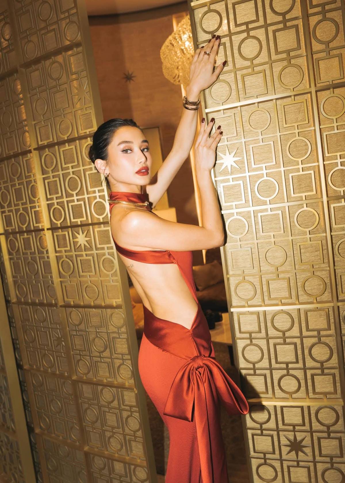 CHIE Filomeno