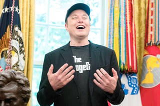 President Sheinbaum drops legal threat vs Musk
