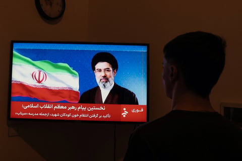Five takeaways from Mojtaba Khamenei's defiant first message