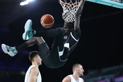 Smelling blood: Sudanese star banners Magnolia’s revenge bid