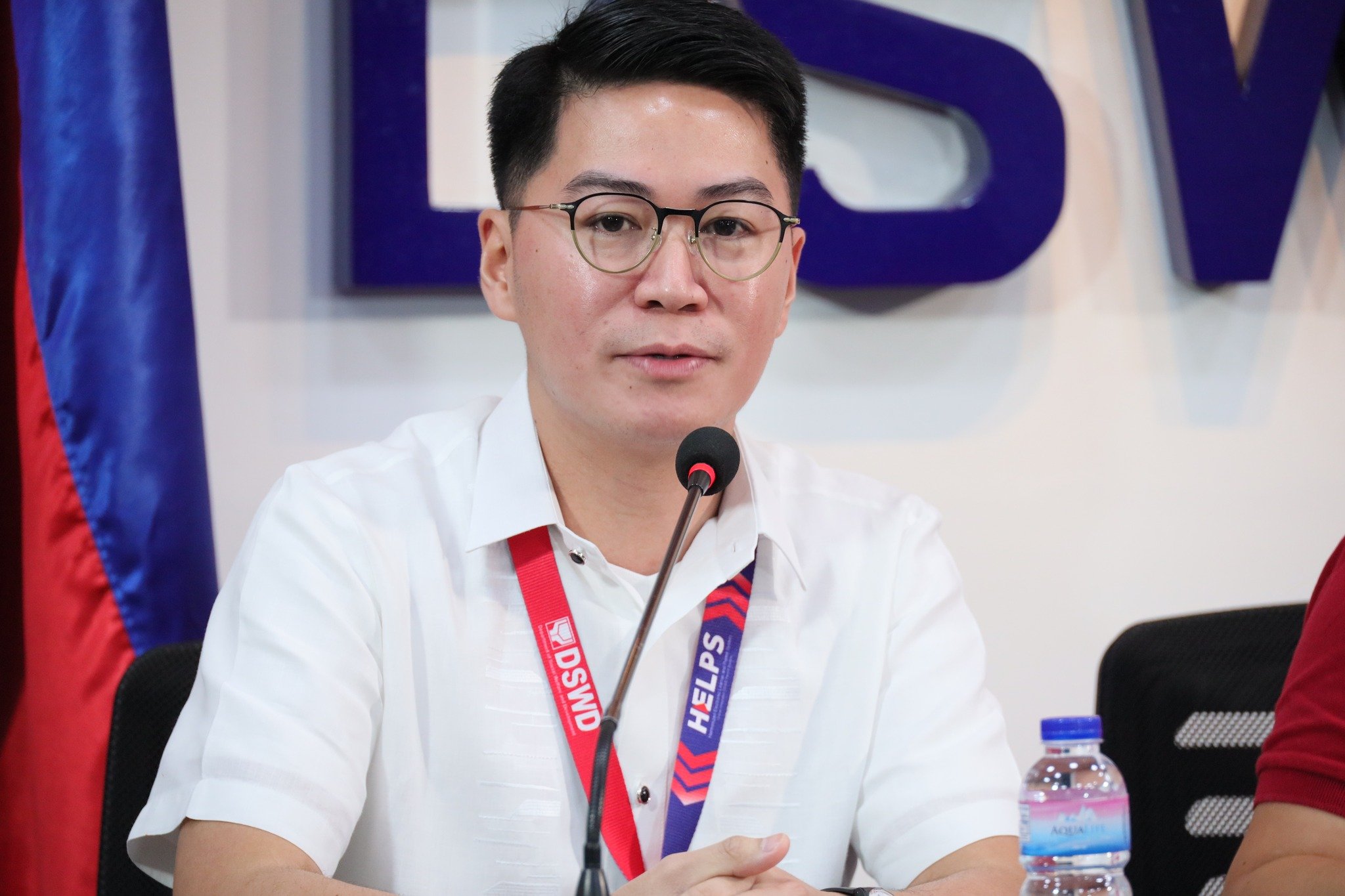 DSWD provides assistance to repatriated OFWs