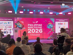 Philippine Book Festival 2026 opens, highlights literacy, Filipino literature