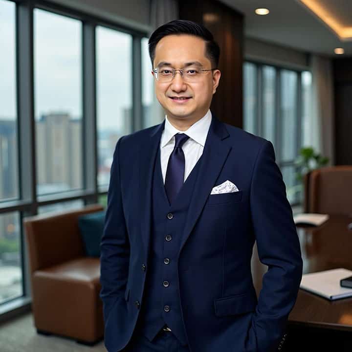 RLC gets leadership refresh