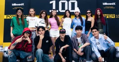 Weverse sparks buzz over possible BINI, SB19 launch
