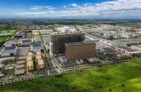 THE 384-hectare TARI Estate in Tarlac, a development partnership between Aboitiz Economic Estates and House of Investments, is an industrial-anchored township complemented by a commercial and residential component. It features a business district designed to accommodate retail shops, restaurants, office spaces, transportation terminals and employee housing solutions for locators.