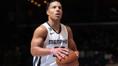 Bane, Magic post 5th straight victory