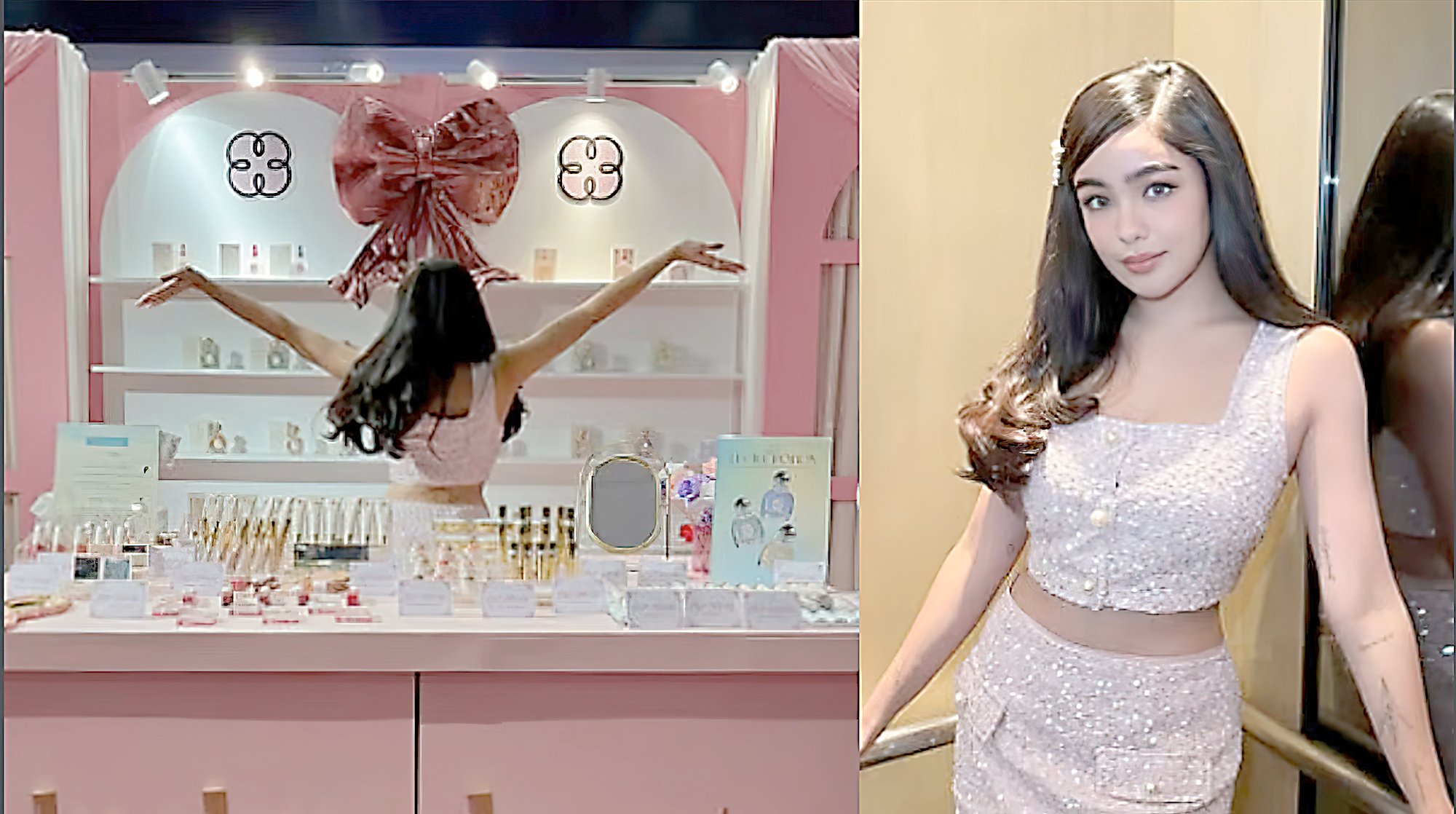 Philippines’ biggest beauty convention triples cashier size 