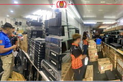 P7.1-M substandard computers seized