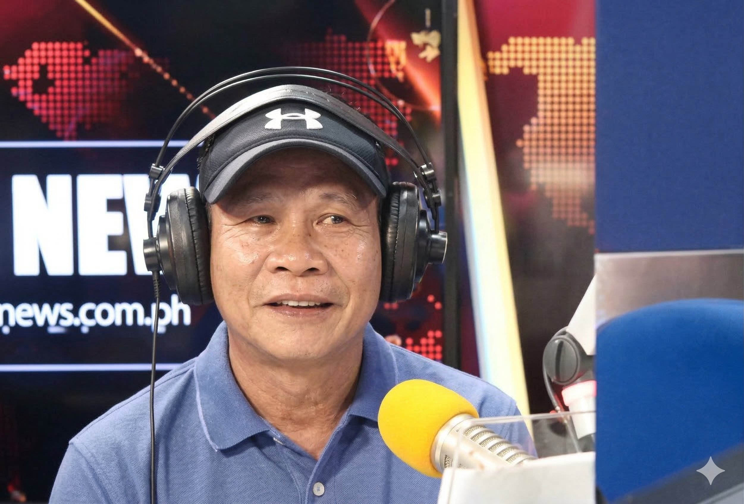 NPC slams radio reporter’s arrest, cites right to know