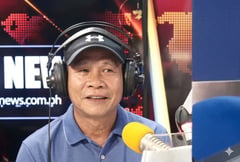 NPC slams radio reporter’s arrest, cites right to know