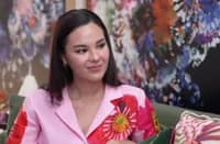 Catriona Gray on choosing herself and finding a new love