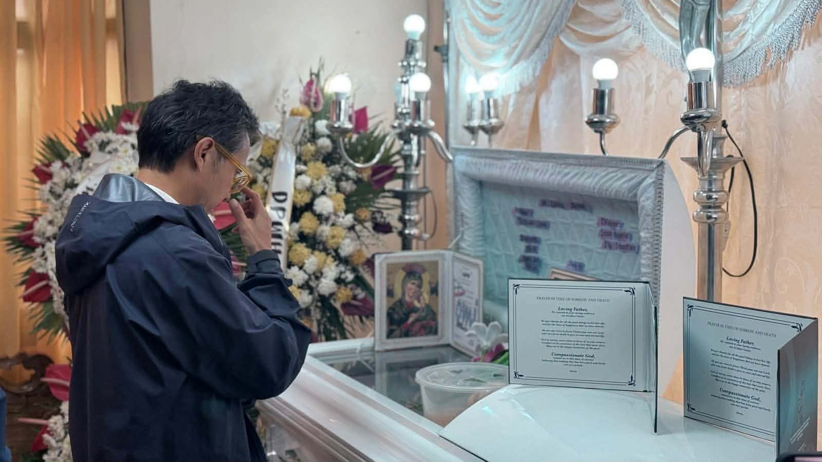 DPWH engineer killed, suspect still at large