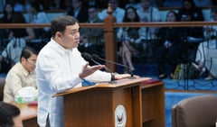Villar backs Senate bill on autism care, support, inclusion