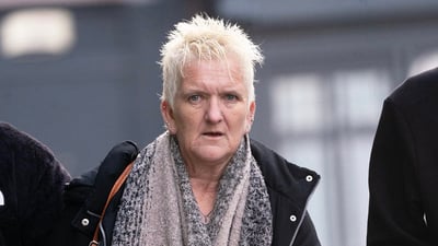 UK mother jailed for keeping woman as ‘house slave’ for 25 years