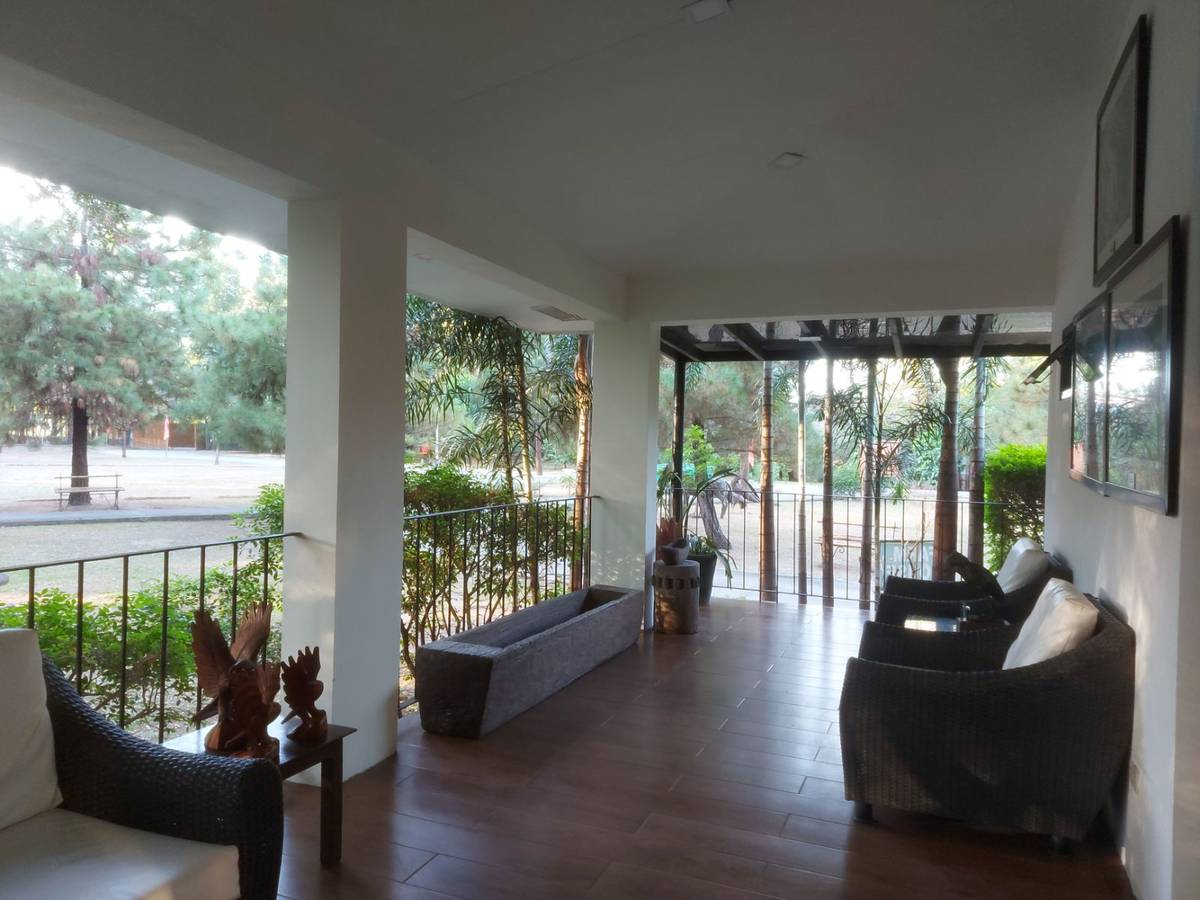 PORCH