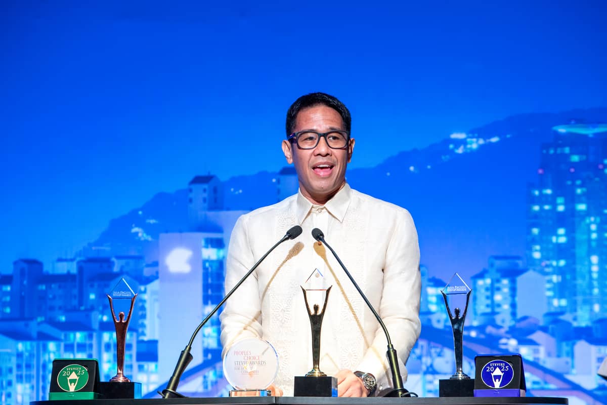 CLIMATE hero of the year. Meralco first vice president and chief sustainability officer Raymond B. Ravelo was recognized as the Climate Hero of the Year during the 2025 Asia-Pacific Stevie Awards held in Seoul, South Korea.
