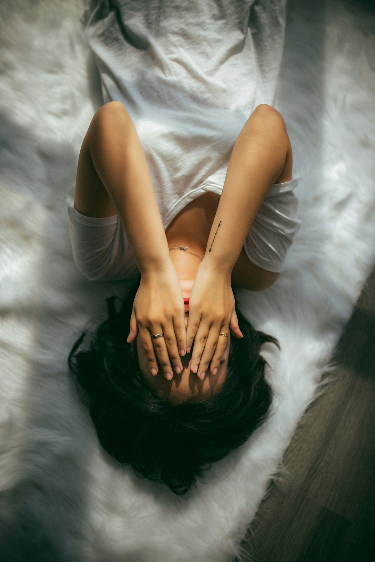 DEEP, steady breathing helps improve oxygen flow in the body and supports cardiovascular and respiratory health.